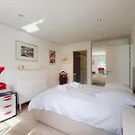 Apartament Of Sion, 1 Bedroom In A Luxury Building