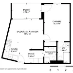 Apartament Of Sion, 1 Bedroom In A Luxury Building