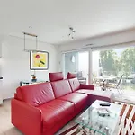 Of Sion, 1 Bedroom In A Luxury Building * Sion