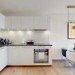 Apartament Of Sion, 1 Bedroom In A Luxury Building *