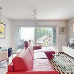 Of Sion, 1 Bedroom In A Luxury Building * Sion