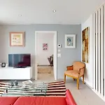 Of Sion, 1 Bedroom In A Luxury Building
