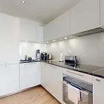 Of Sion, 1 Bedroom In A Luxury Building Apartament *