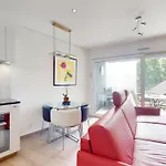 Of Sion, 1 Bedroom In A Luxury Building