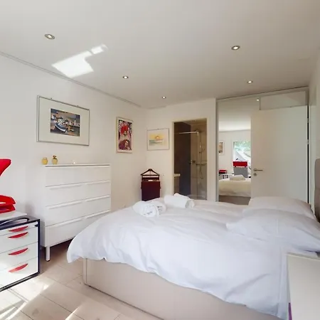 公寓 Of Sion, 1 Bedroom In A Luxury Building