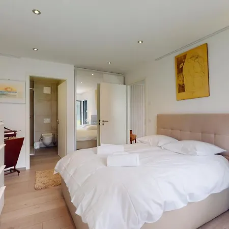 Of Sion, 1 Bedroom In A Luxury Building Apartment *