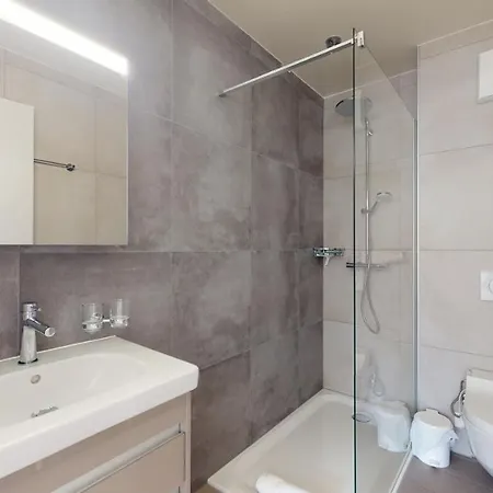 Of Sion, 1 Bedroom In A Luxury Building *