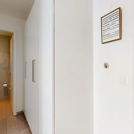 Of Sion, 1 Bedroom In A Luxury Building *