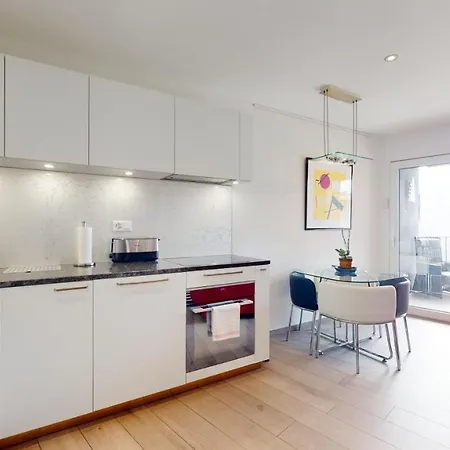شقة Of Sion, 1 Bedroom In A Luxury Building *