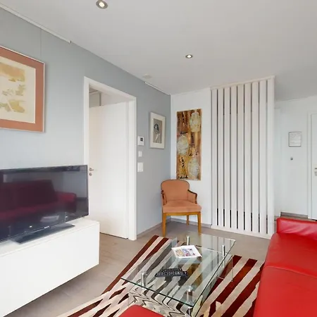 Of Sion, 1 Bedroom In A Luxury Building