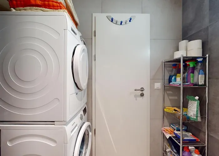 Of Sion, 1 Bedroom In A Luxury Building Διαμέρισμα