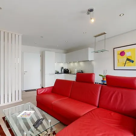 Of Sion, 1 Bedroom In A Luxury Building 아파트 *