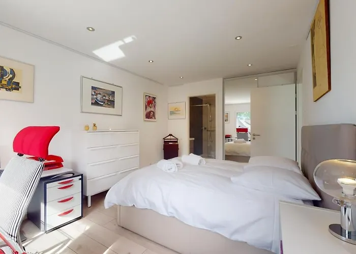 아파트 Of Sion, 1 Bedroom In A Luxury Building