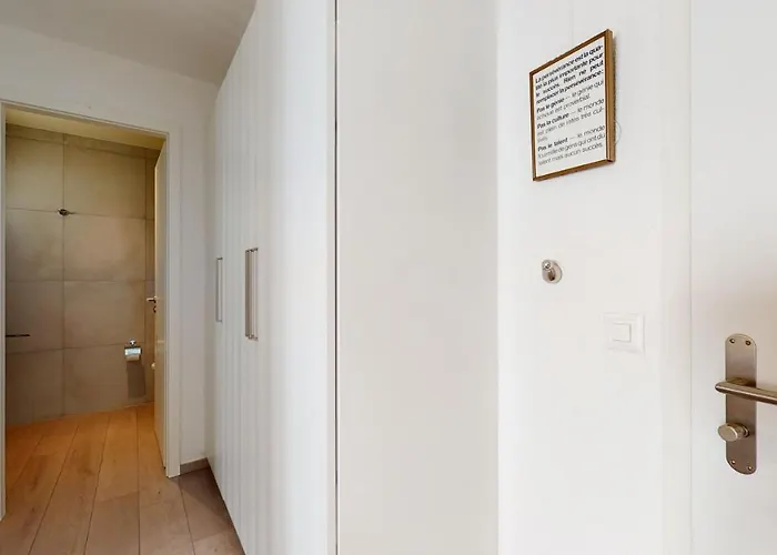 Of Sion, 1 Bedroom In A Luxury Building *