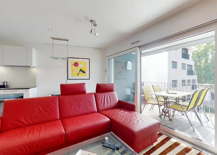 아파트 Of Sion, 1 Bedroom In A Luxury Building 시옹